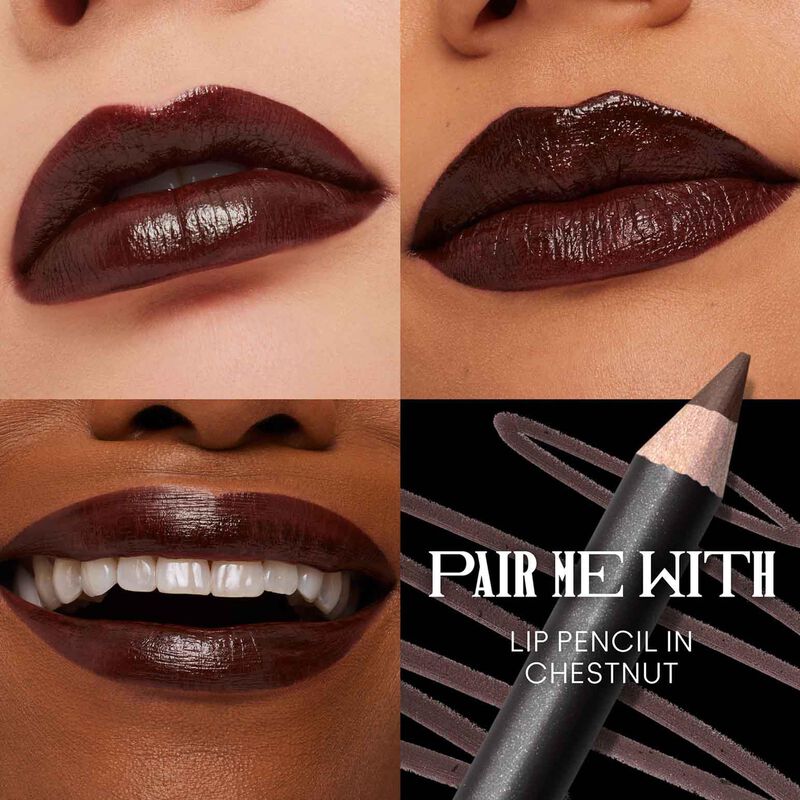 MAC M.A.Cximal Sleek Satin Lipstick image number 78